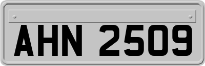 AHN2509