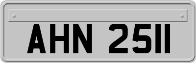 AHN2511