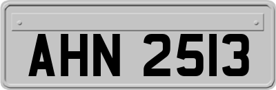 AHN2513