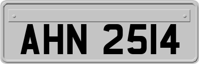 AHN2514