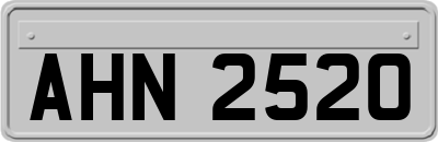 AHN2520