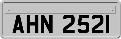 AHN2521