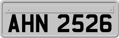 AHN2526