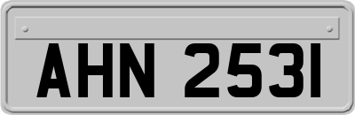 AHN2531