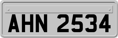 AHN2534