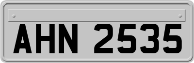 AHN2535