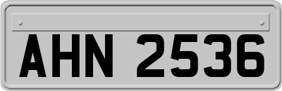 AHN2536