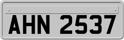 AHN2537