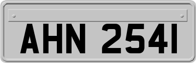 AHN2541
