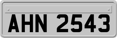 AHN2543