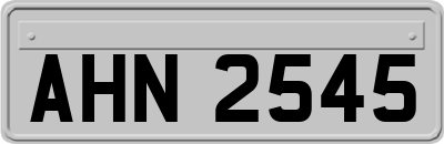 AHN2545