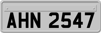 AHN2547