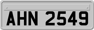 AHN2549