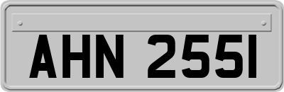 AHN2551