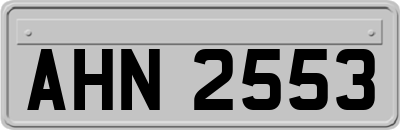 AHN2553