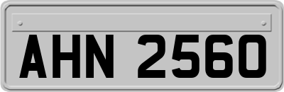 AHN2560