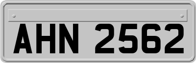 AHN2562