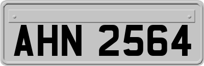 AHN2564