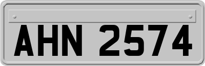 AHN2574