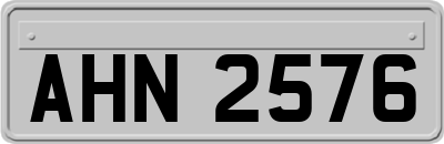 AHN2576