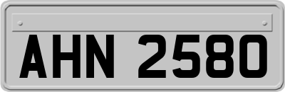 AHN2580