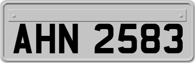 AHN2583