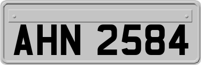 AHN2584