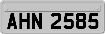 AHN2585