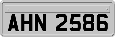 AHN2586