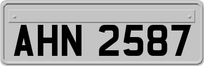 AHN2587