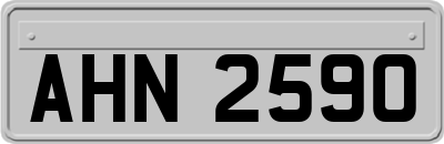 AHN2590