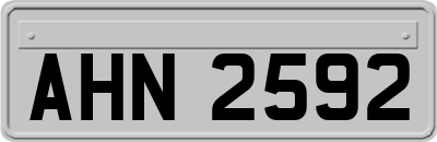 AHN2592