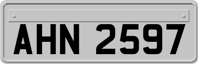 AHN2597
