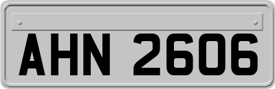 AHN2606
