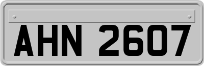 AHN2607