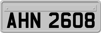 AHN2608