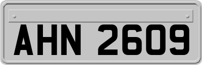 AHN2609