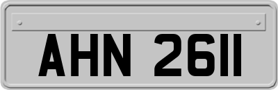 AHN2611