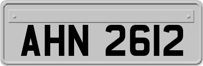 AHN2612