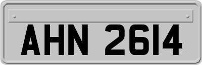 AHN2614
