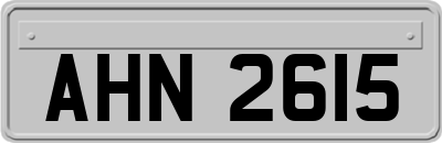 AHN2615