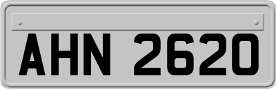 AHN2620