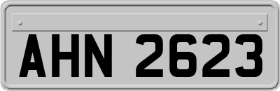 AHN2623
