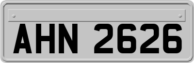 AHN2626
