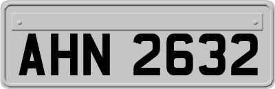 AHN2632