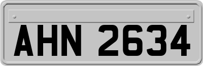 AHN2634