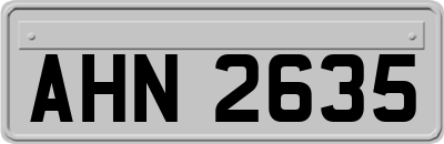 AHN2635