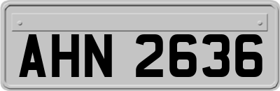 AHN2636