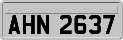AHN2637