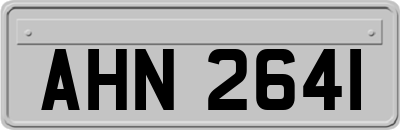 AHN2641